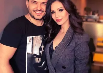 Liviu Vârciu și-a supărat iubita! Anda a început să plângă în văzul tuturor: “S-a întâmplat ceva…!”