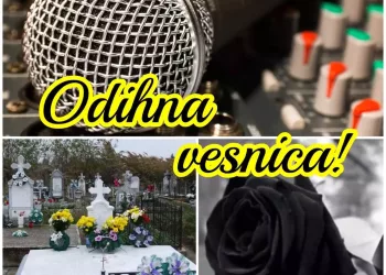 Doliu în muzica! Unul dintre cei mai iubiţi artişti s-a dus într-o lume mai bună! A fost răpus de cancer