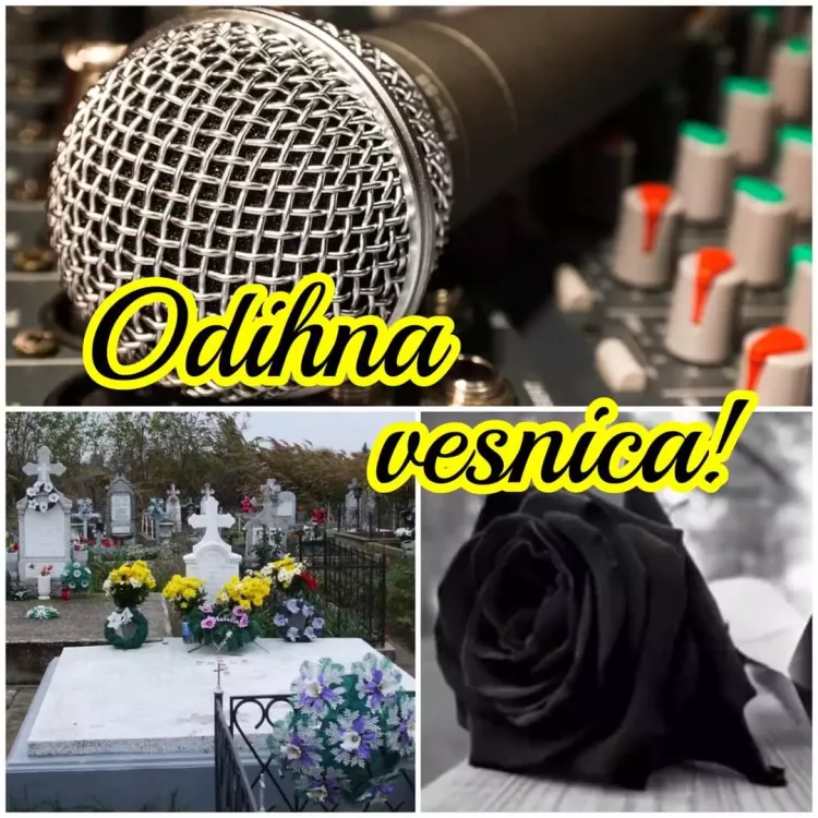 Doliu în muzica! Unul dintre cei mai iubiţi artişti s-a dus într-o lume mai bună! A fost răpus de cancer