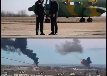 E stare de război! BREAKING NEWS!   România, prima reacţie după bombardamente