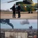 E stare de război! BREAKING NEWS!   România, prima reacţie după bombardamente