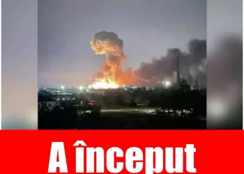 Tancurile rusești au intrat în Ucraina! Ce se întâmplă chiar acum  –   Putin: “am luat decizia pentru o operațiune militară”