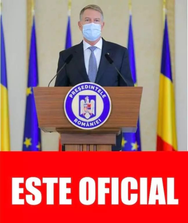 Klaus Iohannis îl ameninţă pe Vladimir Putin, după ce a bombardat Ucraina Avertisment fără precedent pentru Rusia