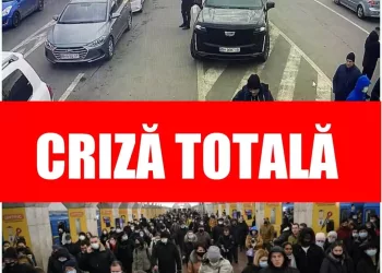 Oamenii DISPERAȚI fug din calea războiului! Declarații CUTREMURĂTOARE din Vama Siret: “Am luat copiii, hainele și plecăm unde vedem cu ochii”