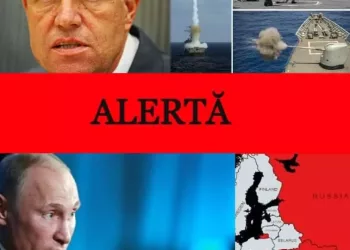 Alertă roşie în România! Centrele militare de comandă au fost activate