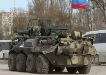 Cât va dura invazia Rusiei în Ucraina. Anunțul de ultimă oră de la Kremlin