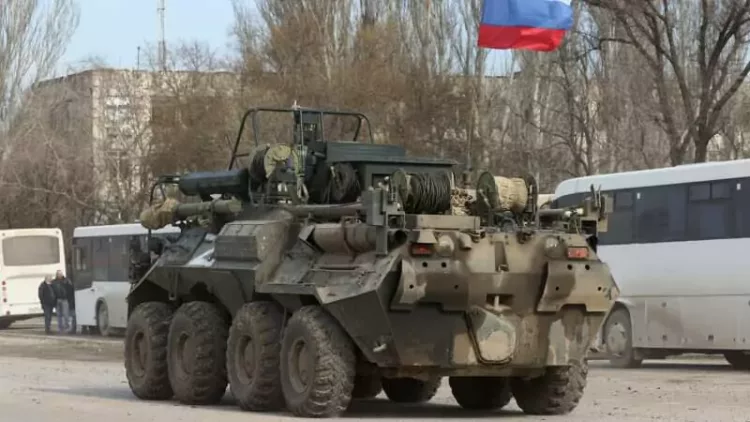 Cât va dura invazia Rusiei în Ucraina. Anunțul de ultimă oră de la Kremlin