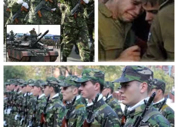 Mare atenție! Câţi ani de închisoare riscă românii care refuză încorporarea în caz de război