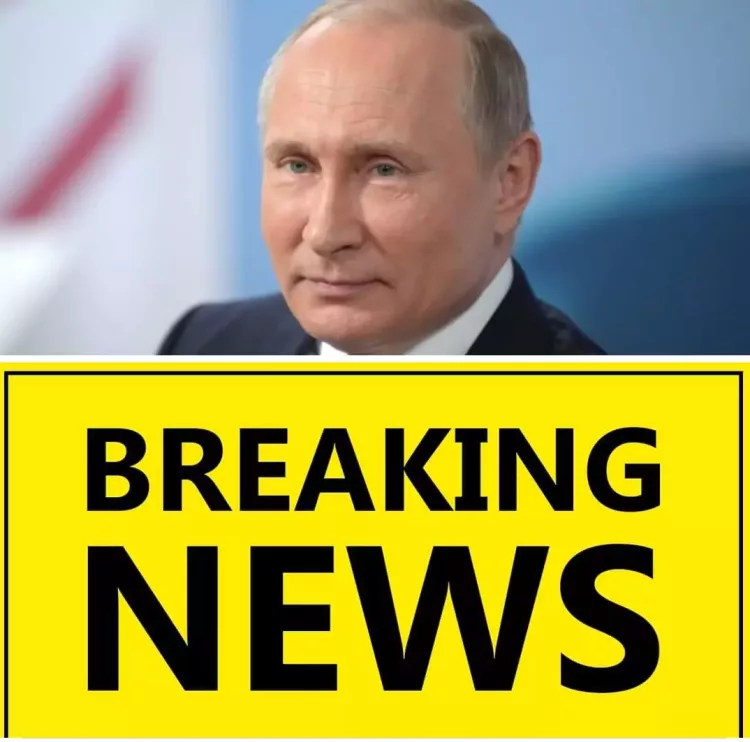 Vladimir Putin a ieşit cu anunţul momentului. Ţine o lume întreagă cu sufletul la gură: de ce a atacat aşa Ucraina