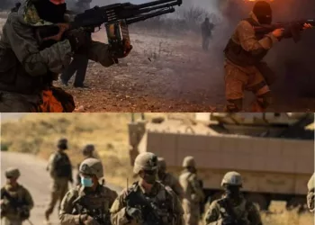 Ultima oră! Rusia a atacat Ucraina!