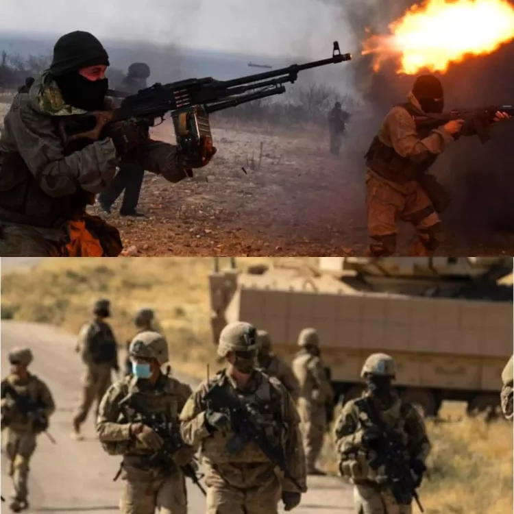 Ultima oră! Rusia a atacat Ucraina!