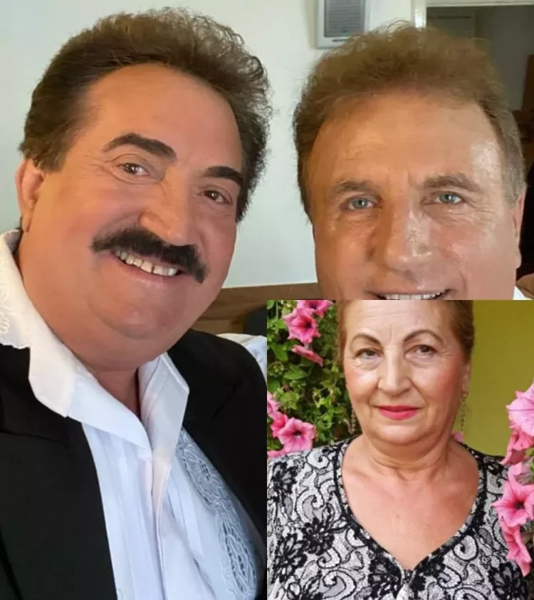 Cearta mare in muzica populara din Romania. Personaj principal: AVEREA lui Mîțu Stoian. Sora artistului îl amenință pe Constantin Enceanu cu tribunalul: „Prietenia dintre el și Mîțu se dovedeste acum. Să își vadă de familia lui”! De la ce a pornit tot, de fapt