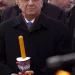 Ati aflat? Informatiile momentului despre Ion Iliescu! Diagnosticul pus de medici! Adevaratul motiv pentru care nu a mai fost vazut in public