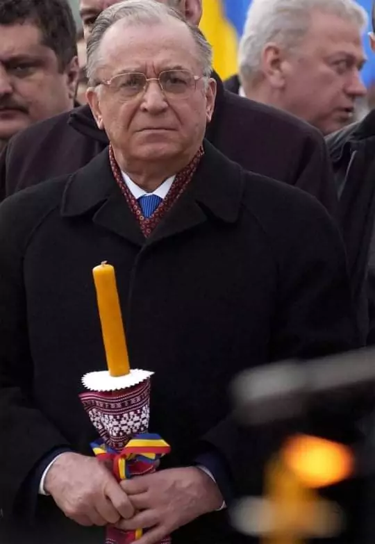 Ati aflat? Informatiile momentului despre Ion Iliescu! Diagnosticul pus de medici! Adevaratul motiv pentru care nu a mai fost vazut in public