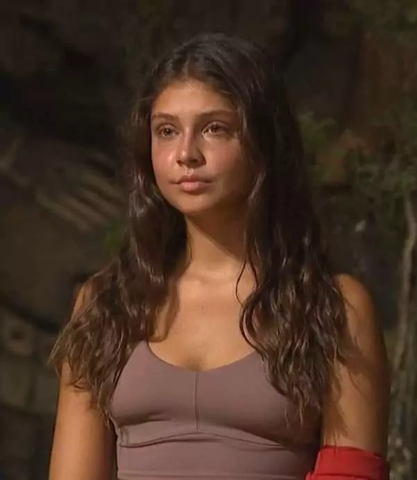 CASTIGATOR SURVIVOR 2022! Elena Chiriac, prima reacție în consiliu :”Nu mai pot să mă ridic”