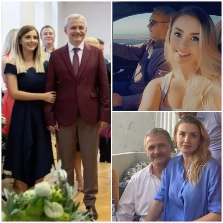 Liviu Dragnea, apariție șoc după despărțirea de Irina Tănase! Ce femeie celebră s-a afișat alături de el! Gestul politicianului i-a lăsat pe toți cu gura căscată