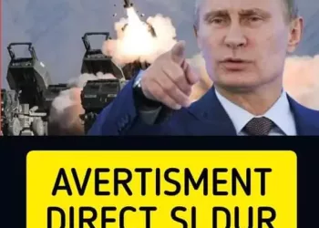 Vladimir Putin, avertisment direct şi dur: „Dacă SUA vor da Ucrainei rachete cu rază mai lungă de acţiune, vom lovi unde nu am lovit până acum”