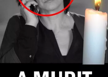 Prietenii lui Carmen Tănase au spus adevărul despre moartea sa. Totul este