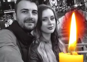 Andrei si Iulia AU MURIT ! Cand vei afla cine sunt cei doi o să plangi