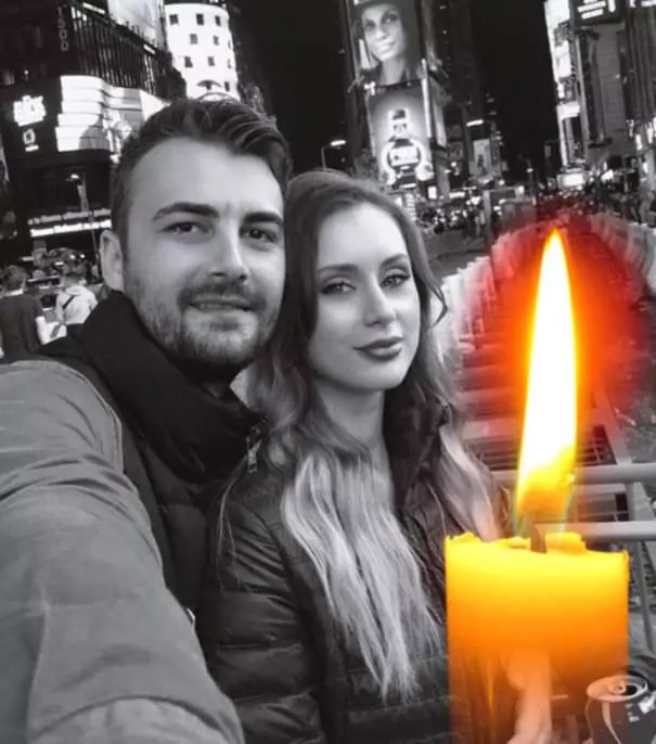 Andrei si Iulia AU MURIT ! Cand vei afla cine sunt cei doi o să plangi