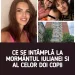 Ce se întâmplă acum la mormântul Iulianei și al celor doi copii! Mărturiile unui muncitor din cimitir: „Îi văd și acum, aproape în fiecare zi”