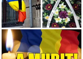 A mai apus o stea. Din păcate, România e din nou în doliu!   Marele nostru campion s-a dus și el într-o lume mai bună! Vestea a venit în urmă cu puțin timp!