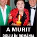 Veste trista în România ! Ne părăsesc actorii !
