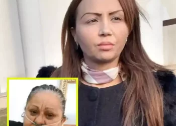 Narcisa Guta a sunat-o pe Sorina, dupa ce a aflat ca e grav bolnava! Ce a urmat intrece orice imaginatie