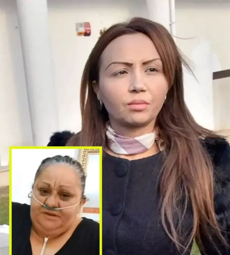 Narcisa Guta a sunat-o pe Sorina, dupa ce a aflat ca e grav bolnava! Ce a urmat intrece orice imaginatie