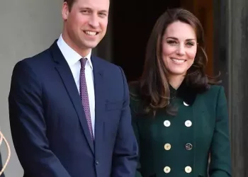 Cum s-a produs despartirea dintre Kate Middleton si Printul William