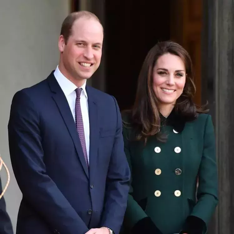 Cum s-a produs despartirea dintre Kate Middleton si Printul William