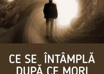 Ce se întâmplă când mori. Primele semne de pe corp