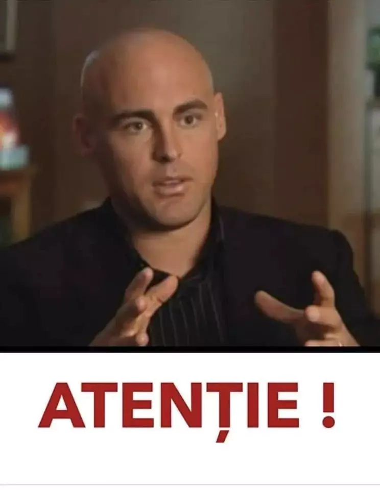 Doctor în chimie! Toate medicamentele sunt fabricate pentru a reduce populația..AVETI GRIJA LA..