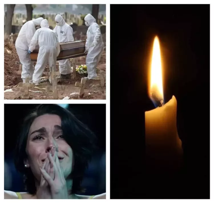 Doamne, ce tragedie! A murit marele nostru actor! L-ai îndrăgit în zeci de filme! ”Dragul nostru a murit liniştit în locuinţa sa, înconjurat de familie”