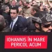 ALERTĂ cu bombă la Kiev! Iohannis, în mare pericol în aceste momente! Teroare generală! Forțele de ordine au făcut scut în jurul șefilor de state care se întâlnesc cu Zelenski!