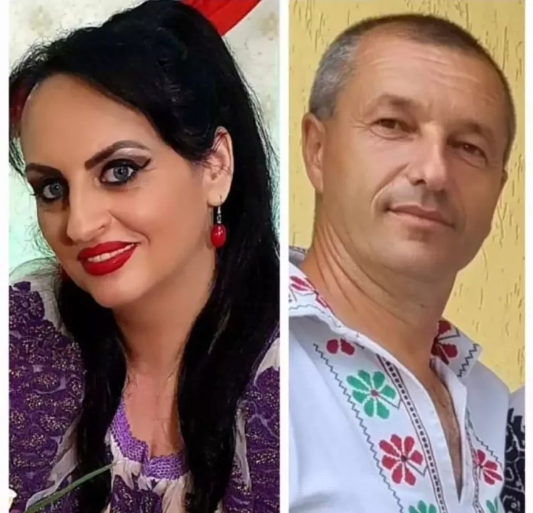 Interpreta Biatrice Duca cere să se facă dreptate, după ce soțul ei a fost ucis de șoferița beată din Iași: „Să plătească ani grei de închisoare”