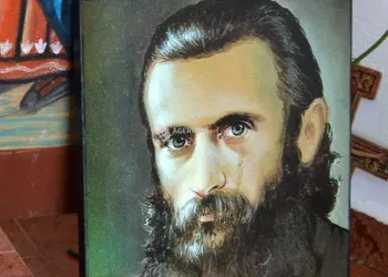 Arsenie Boca a prevestit războiul. Profeția care a înspăimântat lumea  Când se va declanșa marele război în lume