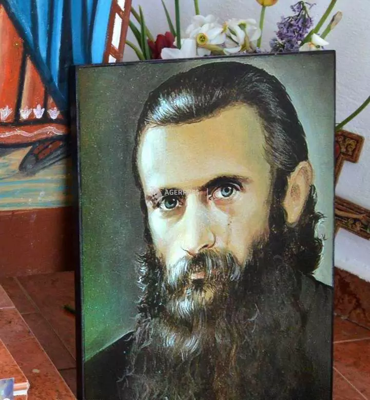 Arsenie Boca a prevestit războiul. Profeția care a înspăimântat lumea Când se va declanșa marele război în lume