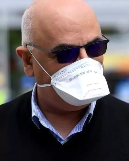 Breaking News! LOVITURĂ teribilă pentru Raed Arafat. Nu mai are drept de practică