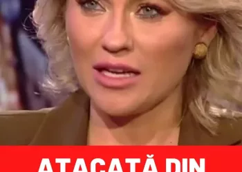 BREAKING NEWS! Mirela Vaida, atacată din nou! Incredibil cine e atacatoare și ce i-a făcut în urmă cu scurt timp