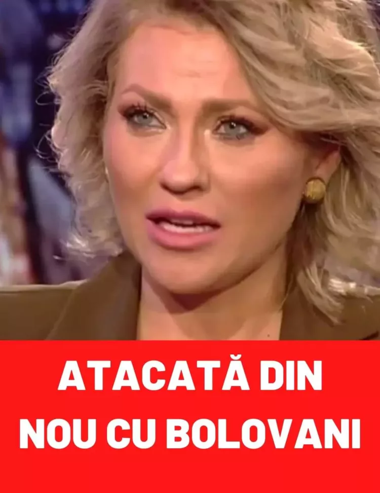 BREAKING NEWS! Mirela Vaida, atacată din nou! Incredibil cine e atacatoare și ce i-a făcut în urmă cu scurt timp