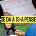 Anunțul momentului pentru mii de pensionari! A 13-a pensie cine va beneficia de ea
