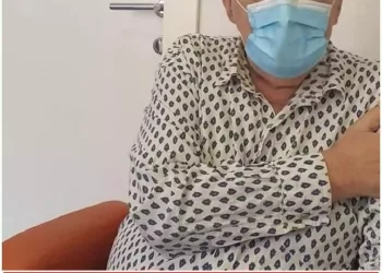 VESTEA TRISTĂ a zilei  Din păcate, după accidentul de proporții, Viorel Lis…