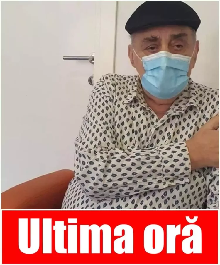 VESTEA TRISTĂ a zilei  Din păcate, după accidentul de proporții, Viorel Lis…