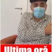 VESTEA TRISTĂ a zilei  Din păcate, după accidentul de proporții, Viorel Lis…