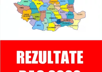 ULTIMA ORĂ! Au fost afișate REZULTATELE LA BACALAUREAT 2022! Notele pe județe