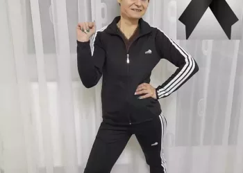 A murit Gabriela Vlasceanu! Jurnalista a fost gasita moarta in casa! E cutremurator cum a fost gasita in apartamentul ei