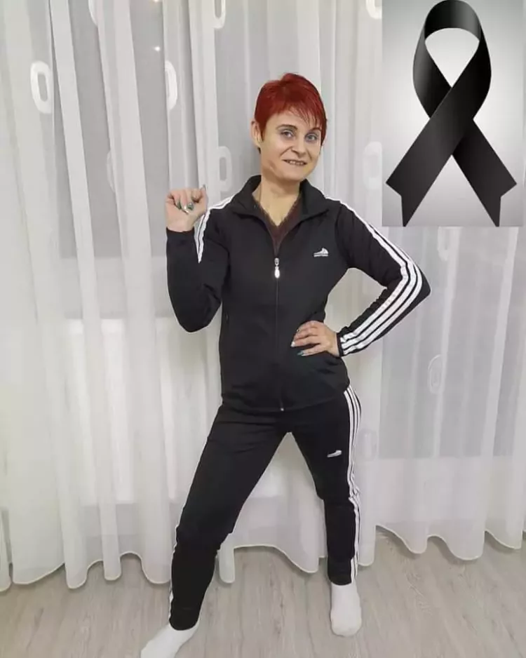 A murit Gabriela Vlasceanu! Jurnalista a fost gasita moarta in casa! E cutremurator cum a fost gasita in apartamentul ei