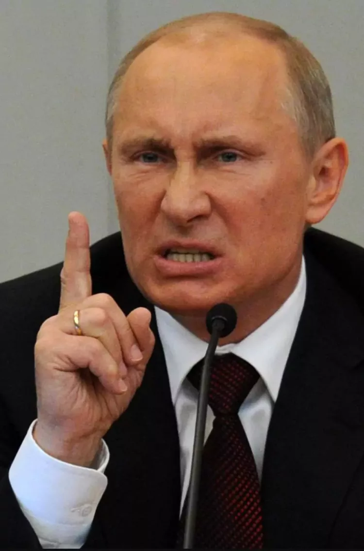 Alertă roşie! Putin a dat lovitura celei mai mari puteri din Europa