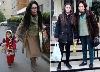 Cum s-a descurcat Eliza la BAC. Fiica Adrianei Iliescu a uimit pe toată lumea